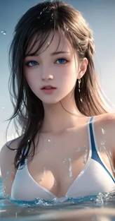 阳光女子合唱团 - 电影海报
